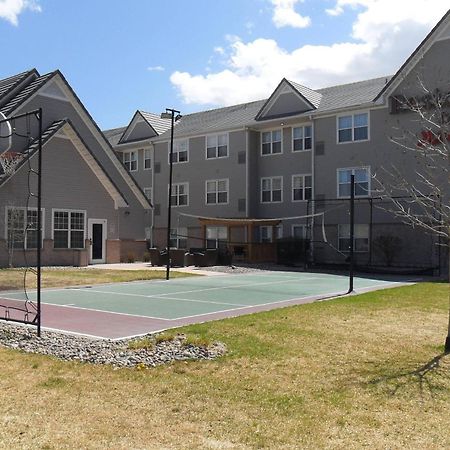 Residence Inn Colorado Springs South מראה חיצוני תמונה