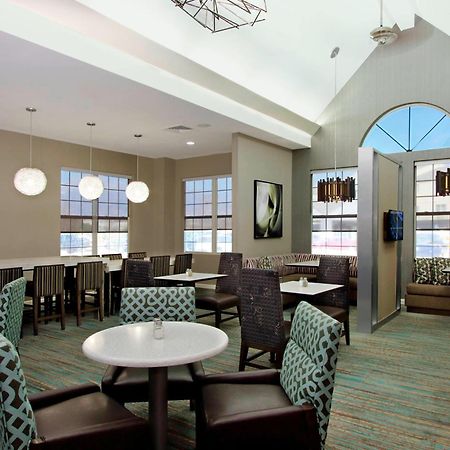 Residence Inn Colorado Springs South מראה חיצוני תמונה
