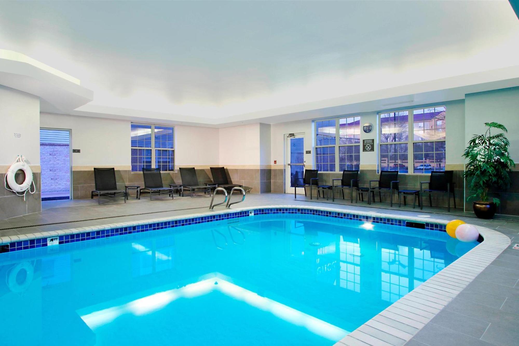 Residence Inn Colorado Springs South מראה חיצוני תמונה