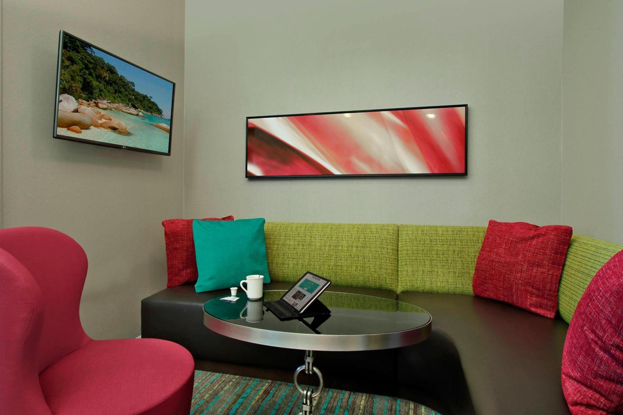 Residence Inn Colorado Springs South מראה חיצוני תמונה