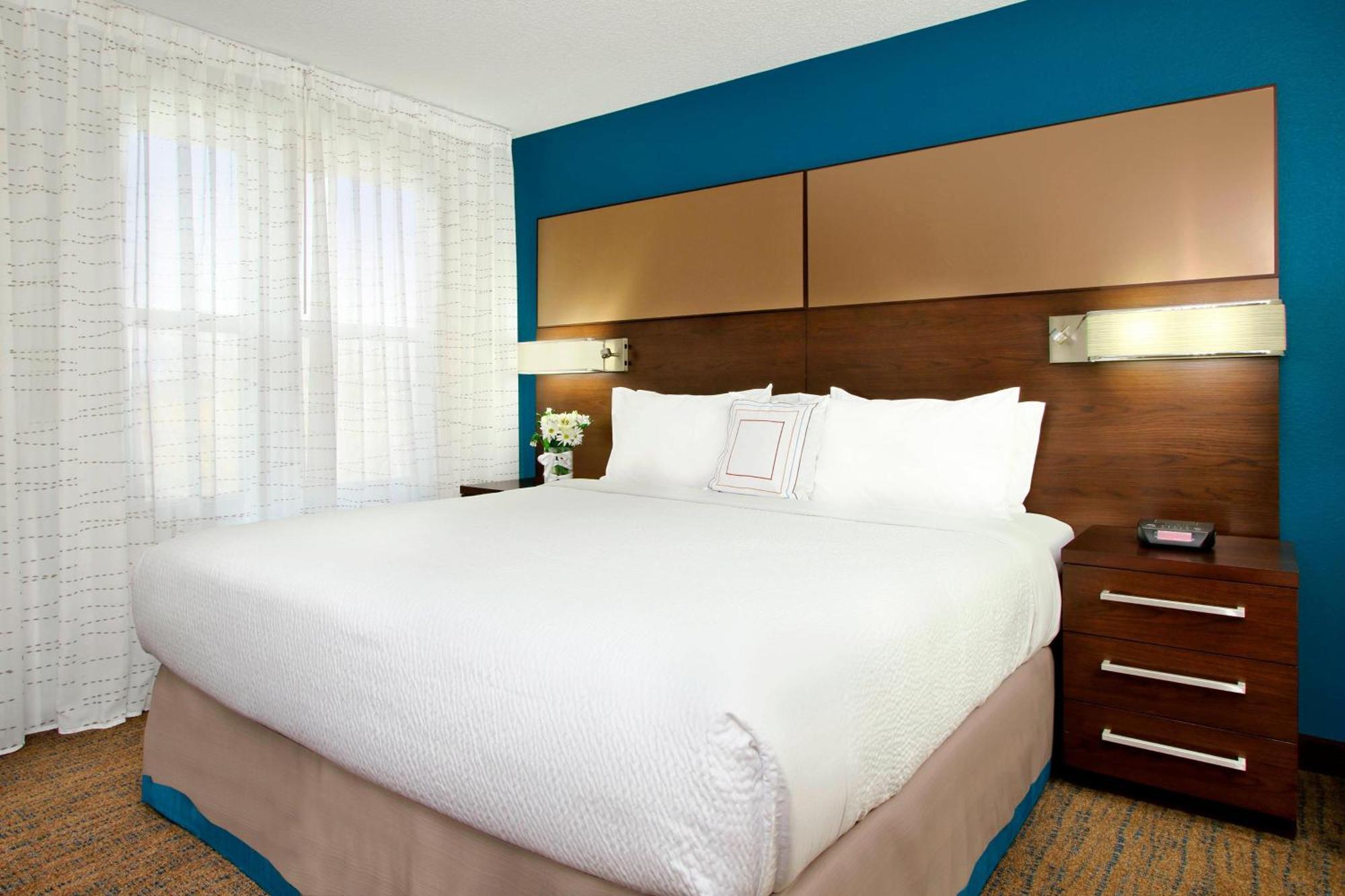 Residence Inn Colorado Springs South מראה חיצוני תמונה