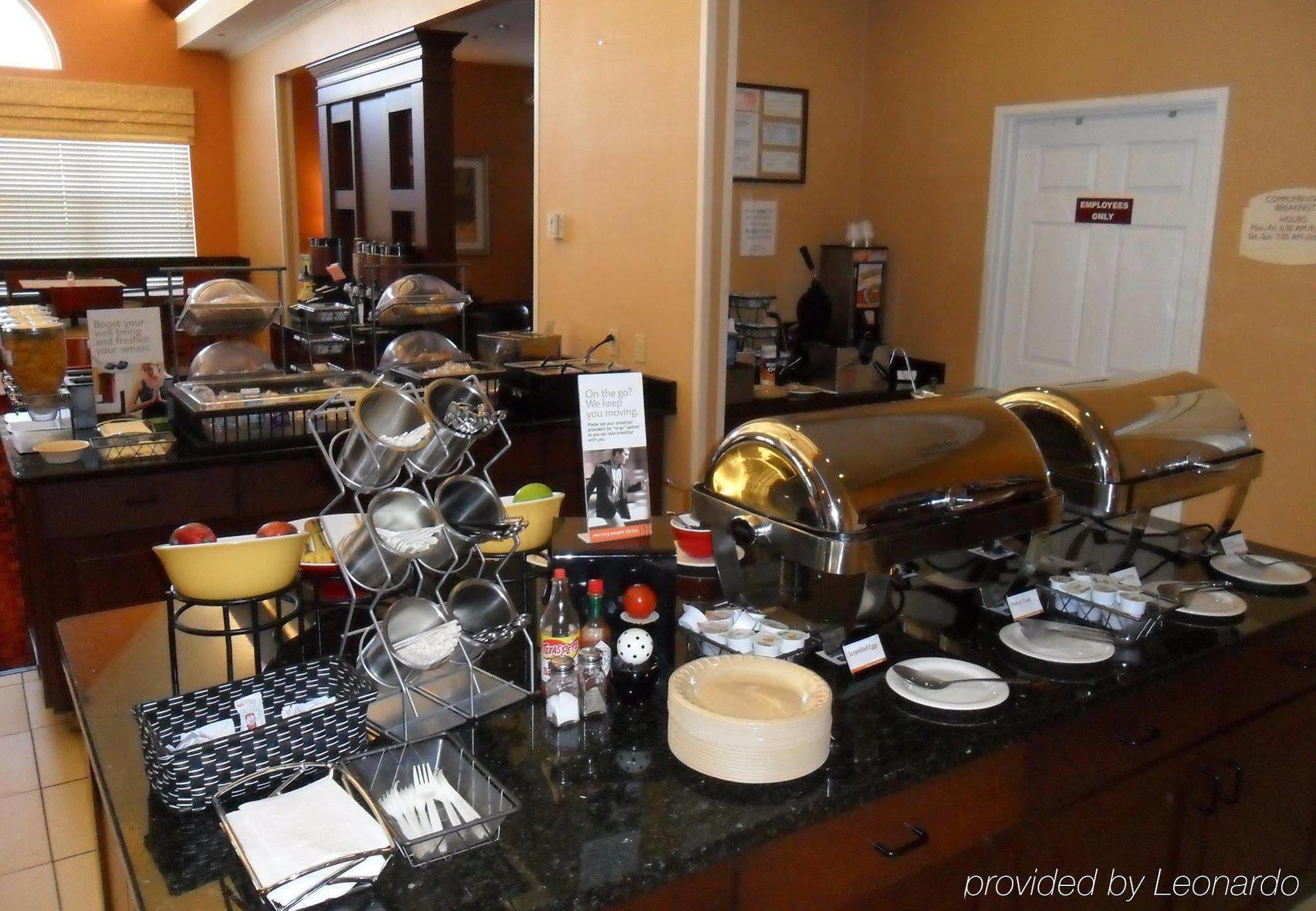 Residence Inn Colorado Springs South מראה חיצוני תמונה