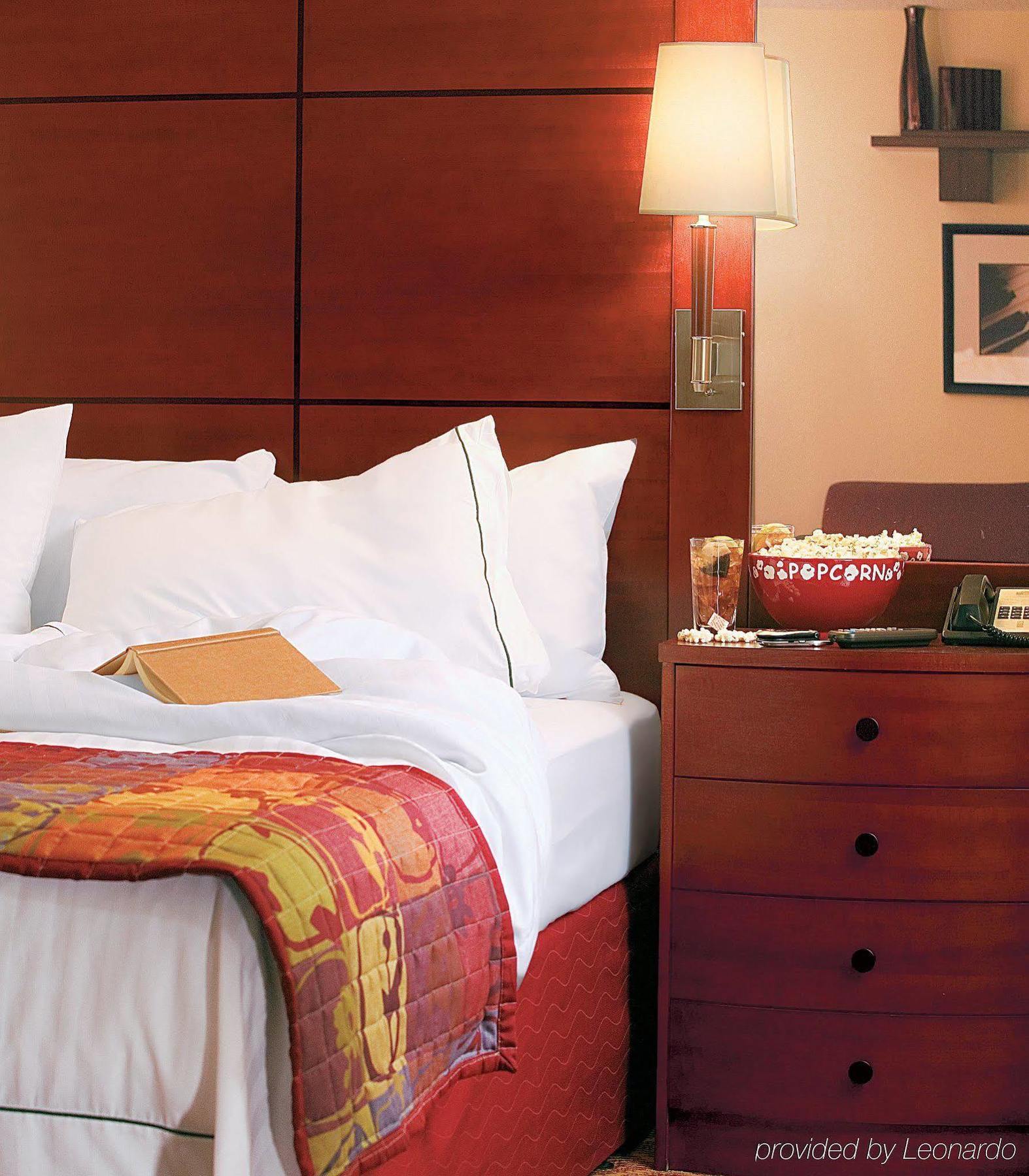 Residence Inn Colorado Springs South חדר תמונה