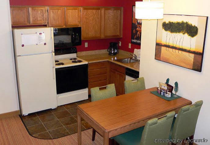 Residence Inn Colorado Springs South מראה חיצוני תמונה
