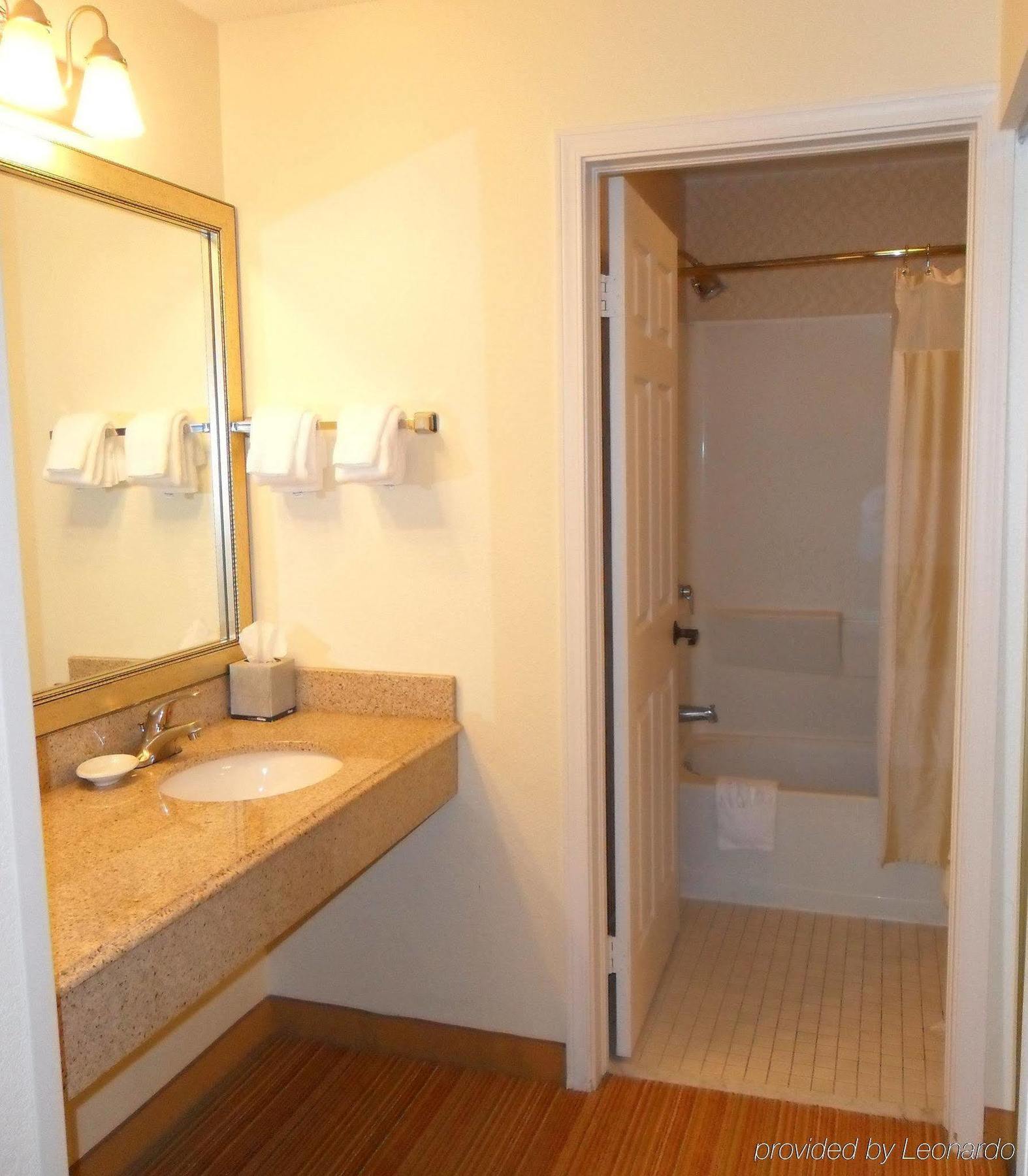 Residence Inn Colorado Springs South חדר תמונה