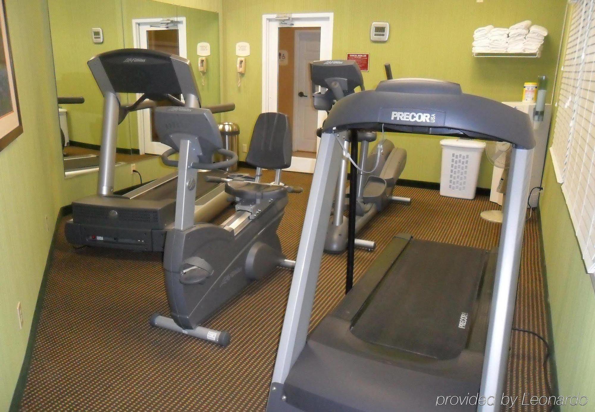 Residence Inn Colorado Springs South מראה חיצוני תמונה