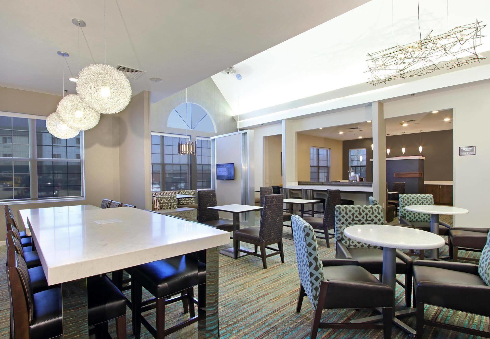 Residence Inn Colorado Springs South מראה חיצוני תמונה