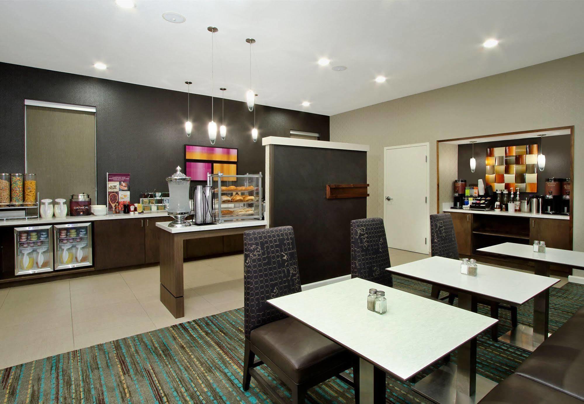 Residence Inn Colorado Springs South מראה חיצוני תמונה