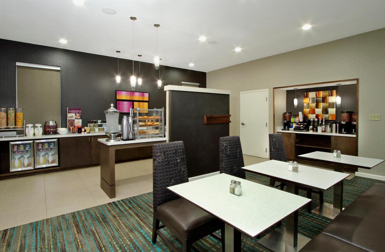 Residence Inn Colorado Springs South מראה חיצוני תמונה