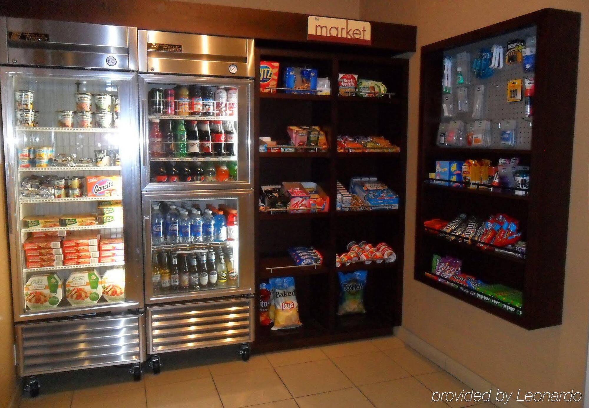 Residence Inn Colorado Springs South מראה חיצוני תמונה