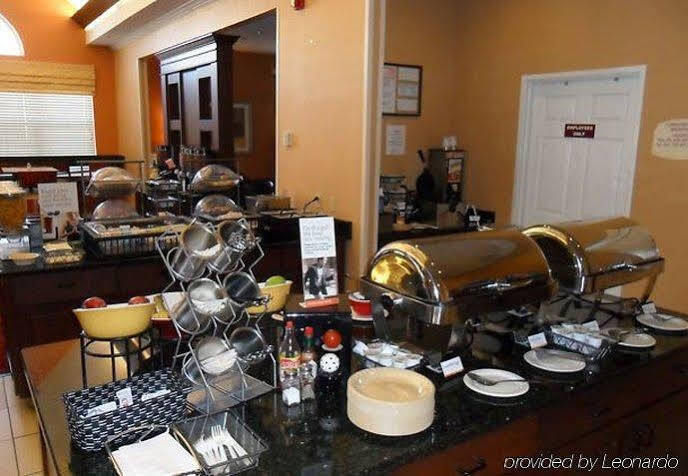 Residence Inn Colorado Springs South מראה חיצוני תמונה